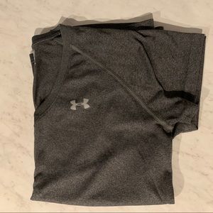Exercise shirt